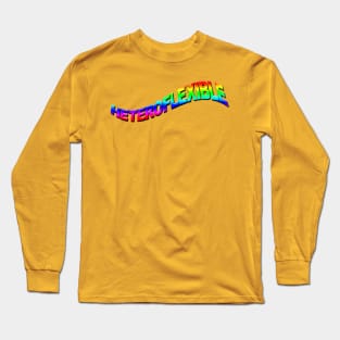 FlexZone Long Sleeve T-Shirt